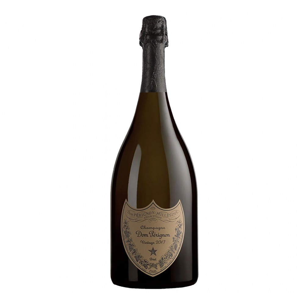 Dom Pérignon Vintage 2017 750ml Dom Perignon Vintage 2017 (without gift box), 750ml
